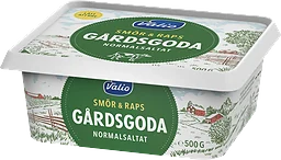 Gårdsgoda Normalsaltat