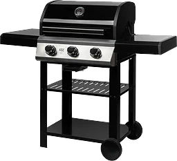 Gasolgrill Mansion 3.0