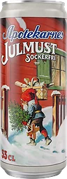 Julmust Zero
