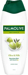 Duschtvål Olive