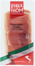 Prosciutto Crudo