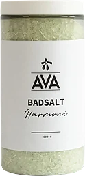 Badsalt Harmoni