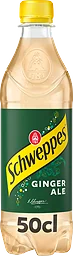 Ginger Ale
