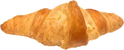 Smörcroissant ca 50g