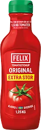 Ketchup