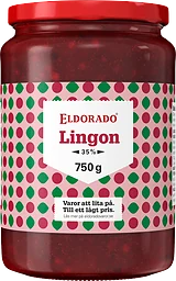 Lingon 35%