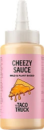 Cheezy Sauce