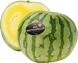 Melon Vatten gul ca Klass 1