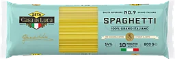 Spaghetti