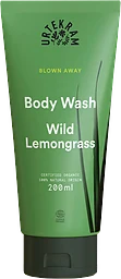 Duschtvål Wild Lemongrass
