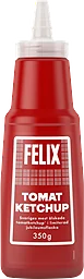 Tomatketchup Jubileumsflaska