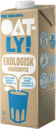 Havredryck Eko