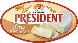 Brie Ovale Extra Creamy