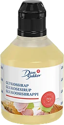Glykossirap