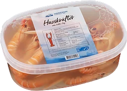 Små Havskräftor
