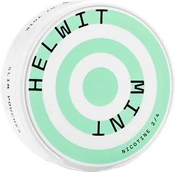 Snus Mint