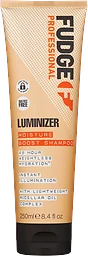 Schampo Luminizer Moisture Boost