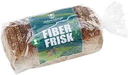 Fiberfrisk