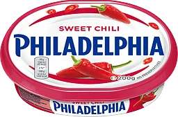 Sweet Chili