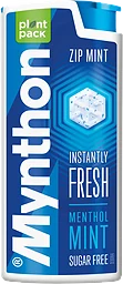 Pastill Zip Mint Menthol