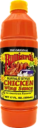 Chicken Wing Sauce