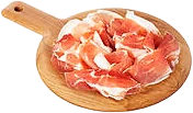 Prosciutto Extra