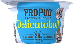 Proteinpudding Delicatoboll 1,5%