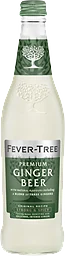 Tonic Premium Ginger Beer