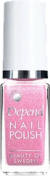 Nagellack Mini 820