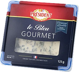 Blåmögelost Le Bleu Gourmet