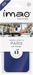 Doftare Paris