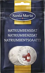Natriumbensoat