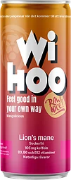 Energidryck Wihoo Mangolicious
