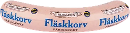 Fläskkorv Färdigkokt