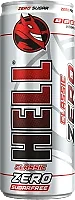 Energidryck Zero S.fri