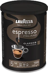 Espresso Italiano Ground Coffee