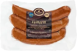 Fjällgrillare Extra prima