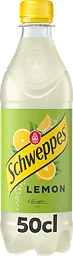 Lemon Drinkmixer, Pet