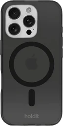 Skal Magnet iPhone16 ProMax Svart