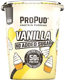 Proteinpudding Vanilj Laktosfri 1,5% NJIE