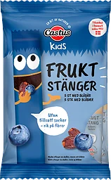 Fruktstång Blåbär