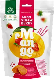 Strawberry Mango