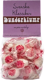Godis Dunderklump