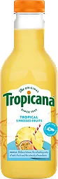 Tropical Dryck