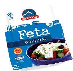 Fetaost