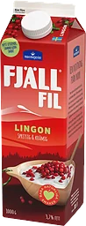 Fil Lingon 3,7% Limited edition