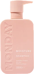 Moisture Monday Haircare