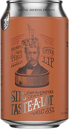 Öl ljus lager 3.5%