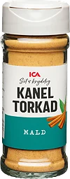Kanel mald