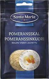 Pomeransskal Malen